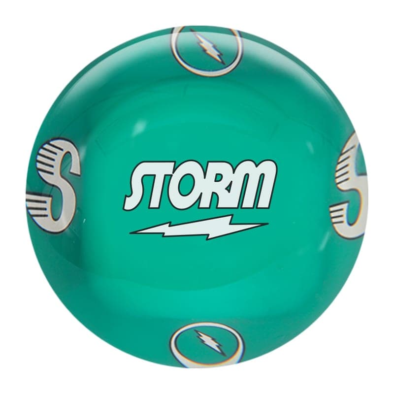 STORM クリアストーム・ティール