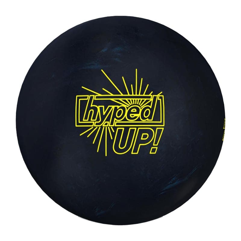 ROTOGRIP ハイプド・アップ!