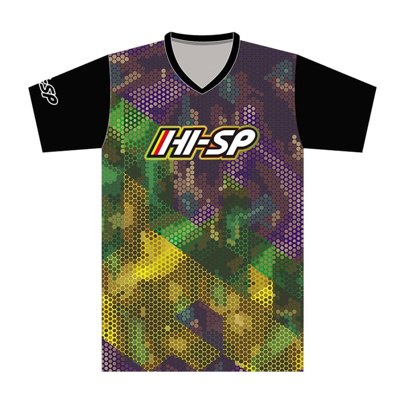 HI-SP HS-01171 HSボンファイアV(GY)