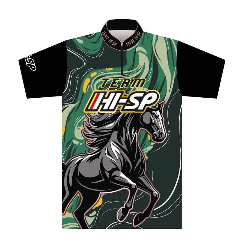 HI-SP HS-10041 TEAM HI-SPギャロップ(GR)